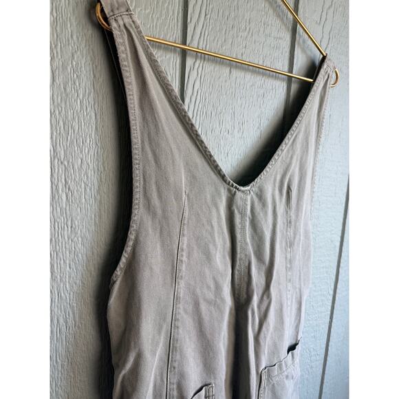 Free People High Roller Jumpsuit, Small - Picture 3 of 7